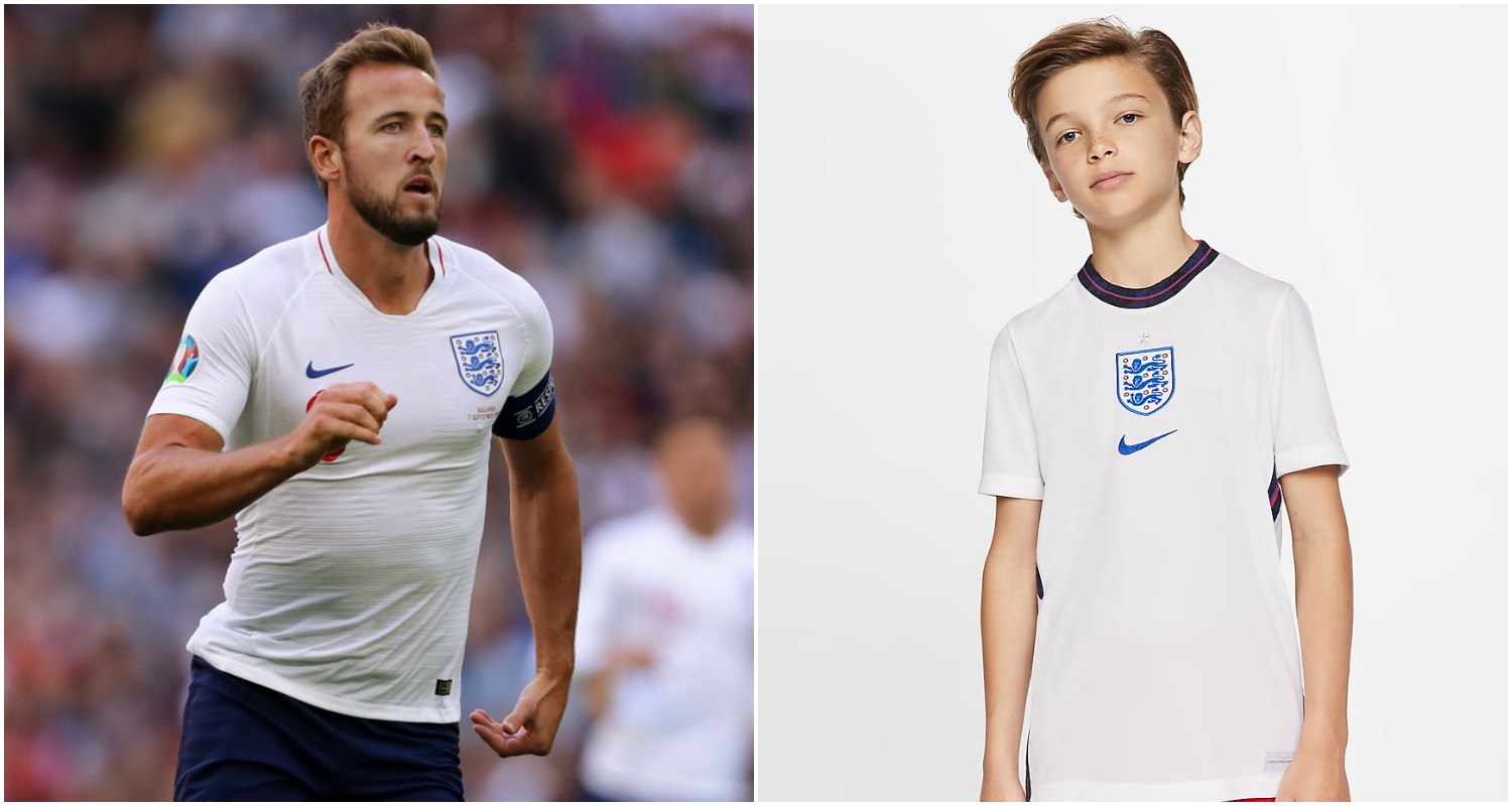 Where to store buy england shirt